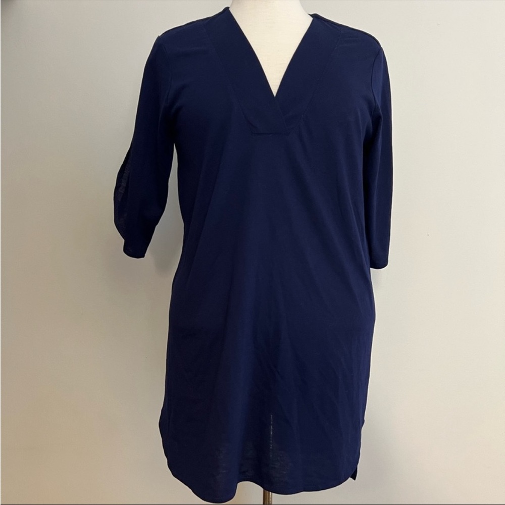 Ruby Ribbon Top - Picture 3 of 8